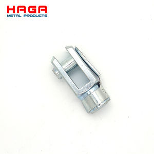 Raccords de conception professionnelle, tige de fourche Din71752, pinces à chape - Product Image 4