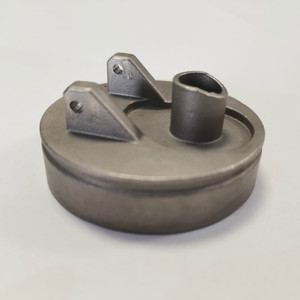 Fonderia di Metalli: <span class=keywords><strong>Ghisa</strong></span> <span class=keywords><strong>Grigia</strong></span>, Fusione a Cera Persa, Acciaio Inossidabile, Fusione in <span class=keywords><strong>Ghisa</strong></span> - Product Image 4