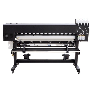 Impresora <span class=keywords><strong>Digital</strong></span> de Sublimación para Tela/<span class=keywords><strong>Textil</strong></span> Locor de 1.6m/1.8m con Cabezal Xp600/4720/DX5 - Product Image 3