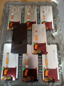 สำหรับ <span class=keywords><strong>OPPO</strong></span> C35/A57/A17/A17K/<span class=keywords><strong>A18</strong></span>/A38/A57/A58/A78 5G ชุดจอ LCD แบบ In-cell พร้อมทัชสกรีน สำหรับเปลี่ยน พร้อมการรับประกัน 18 เดือน - Product Image 3