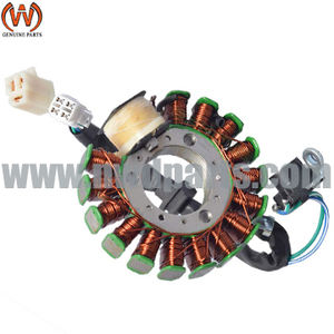 Estator Magneto para motocicleta, apto para <span class=keywords><strong>YAMAHA</strong></span> <span class=keywords><strong>YP</strong></span> <span class=keywords><strong>125</strong></span>, Majesty125, 2015-2018 OE 5DS-85510-00 5DS-H5510-00 27-2018 - Product Image 1