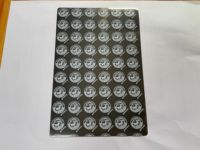 Pelindung Layar Hidrogel Privasi Premium Ukuran Universal 18*12mm untuk Ponsel