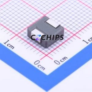 BCIHP0735-2R2M ตัวเหนี่ยวนำไฟฟ้าแบบ SMD, 7x6.6 มม. ( ค่าความเหนี่ยวนำ: 2.2uH ) ( ความแม่นยำ: 20% กระแสไฟฟ้าที่กำหนด: 8A ) - Product Image 2