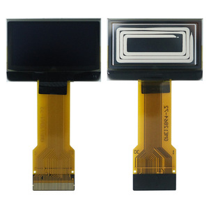 JYC 1.3-inch OLED Display Module 128*64, CH1116 Driver, 8-Bit Parallel Interface, SPI/IIC Compatible L999 - Product Image 1