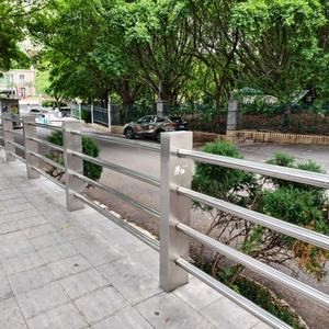 Barrière de sécurité temporaire en acier inoxydable avec LED, réflecteur de qualité diamant, protection IP65, pour balcon, fenêtre, <span class=keywords><strong>terrasse</strong></span>, décoration, sécurité, garantie 3 ans - Product Image 1