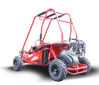 Buggypro GK-2 asientos para niños, mini go kart, 50cc, buggy popular, GK50XRS