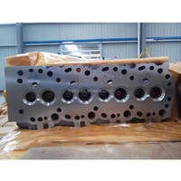 Conjunto de culata al por mayor 2L 2LT para Toyota HIACE DTYNA CHASER TOWN MARK TAMARAW TUV KIJANG CRESSIDA