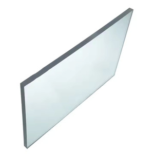 Pannelli in Vetro Temperato Personalizzati Marca YT <span class=keywords><strong>Antiproiettile</strong></span> Colorati e Riflettenti Spessore 2-18mm Struttura Cava/Solida Garanzia 5 Anni - Product Image 2