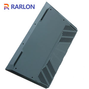 Nuevo para Dell G15 5510 5511 5515 carcasa inferior minúscula D SHELL 0MGK08 MGK08 AP36L000411 verde grisáceo - Product Image 3