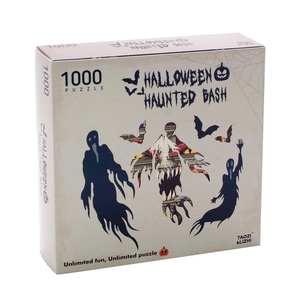 Bán buôn tùy chỉnh thiết kế các tông khủng long ghép hình câu đố cho người lớn trẻ em <span class=keywords><strong>100000</strong></span> mảnh câu đố - Product Image 4