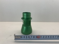 Servicios de Mecanizado CNC de Piezas Personalizadas de Acero Inoxidable/Aluminio de 5 Ejes, Fresado y Torneado de Precisión para Mecanizado de Marca OEM