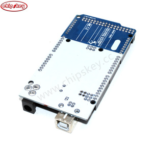 #1004 ATMEGA16U2 <span class=keywords><strong>ATMEGA2560</strong></span> scheda di sviluppo per Mega R3 compatibile con <span class=keywords><strong>Arduino</strong></span> - Product Image 4