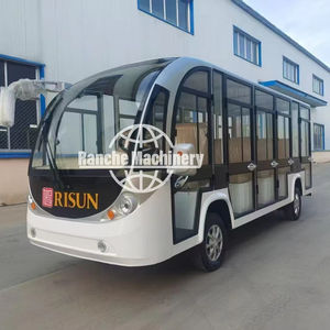 Navette électrique 23 sièges - Product Image 1