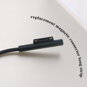 Original Quality 65W AC Power <b>Adapter</b> for Microsoft Surface Pro Series Laptop Series Compatible Replacement Charger - Product Image 6