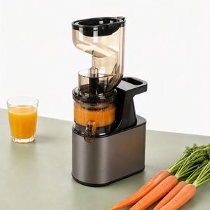 <span class=keywords><strong>Extracteur</strong></span> de jus électrique silencieux 500W, 800ML, facile à nettoyer, prix usine ODM de qualité supérieure, pour chefs professionnels et restaurants - Product Image 4