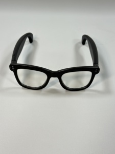 G32 AI <b>Smart</b> <b>Camera</b> Glasses 8MP <b>WiFi</b> Touch Control Music Player Translation IP66 Waterproof - Product Image 2