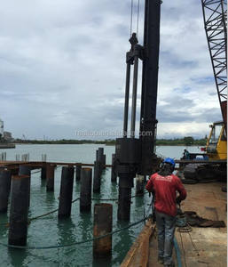 <span class=keywords><strong>DD</strong></span> Serie Asta di Guida <span class=keywords><strong>Diesel</strong></span> Mucchio Martello DD55 - Product Image 5