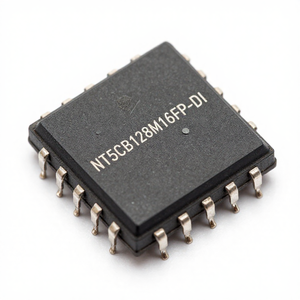 IC en stock NT5CB128M16FP-DI – Stock important de mémoires (CI) – Composant électronique à puce - Product Image 1