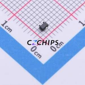 Nouveau et original APX803L20-29C3-7 SOT-323 Circuit intégré IC puce PMIC moniteur et réinitialisation IC - Product Image 2