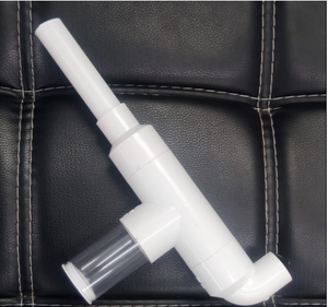 Bobo Round <span class=keywords><strong>Confetti</strong></span> Power Filled Balloon Machine Inside Expander - Product Image 3