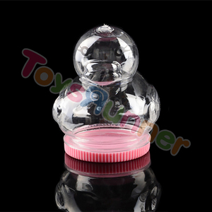 Kit de Plastilina y Slime en Oferta, Contenedores de Plástico PVA, Juguete Unisex para Aliviar el Estrés - Product Image 2