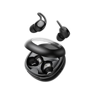 Écouteurs sans fil Sleepbudsz3 Sleep True Wireless avec affichage numérique, écouteurs intra-auriculaires sportifs - Product Image 1