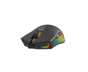 OEM 12800DPl Wired <strong>Gaming</strong> <strong>Mouse</strong> <strong>RGB</strong> Esports Design Custom Logo Ergonomic Grip Precision Sensor For PC For Right-handed Users - Product Image 3