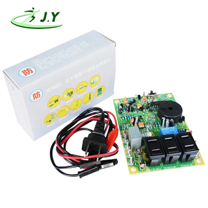 Hot Sale 9 in 1 Hochwertiges Anti-Shock-Anti-Jammer-Board für 6-jährige Gamer-Teile für Spiel automaten - Product Image 6