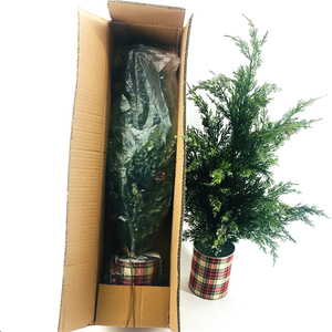 Искусственный бонсай для украшения деревьев на заказ - Product Image 6