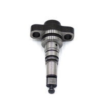 Plunger/Elemen Pompa Injeksi PM-FP-2418455165 2 418 455 165  Suku Cadang Mesin Diesel Truk Excavator Baja