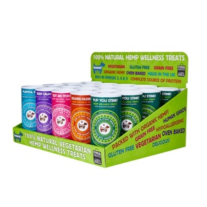 Exhibidores de Cartón para Minoristas, Exhibidores de Cartón para Mostrador, Exhibidores de Cartón para Galletas - Product Image 3