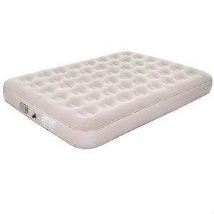 Convient pour <span class=keywords><strong>2</strong></span> <span class=keywords><strong>personnes</strong></span> Double Size Thin Sleeping Pad Picnic Sel Gonfler Sleeping Pad - Product Image 1