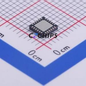 PE43711B-Z RF Attenuator QFN-24-EP(4x4) RF ( Frequency Range: )( Impedance: 50Ohm )( Attenuation Value: ) - Product Image 2