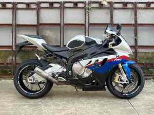 Moto sportive d'occasion Bmwl RR <span class=keywords><strong>1000CC</strong></span> pour le motocross, le tourisme et les voyages - Product Image 3