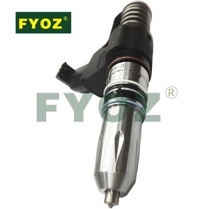 3411760 1 cái phun nhiên liệu phù hợp cho Cummins celect hệ thống nhiên liệu 14 lít N14 động cơ - Product Image 2