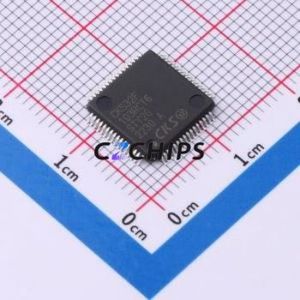 ชิปไอซีไมโครคอนโทรลเลอร์ (MCU/MPU/SoC) LQFP-64 CKS32F103RCT6ใหม่ของแท้ (10x10) - Product Image 1