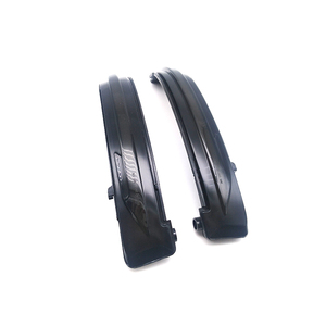 ไฟเลี้ยว LED แบบไดนามิกสำหรับรถยนต์ Autodragons ติดตั้งที่กระจกมองข้าง สำหรับ Juke F15, Qashqai J11 และ X-Trail T32 ATV/SUV - Product Image 5