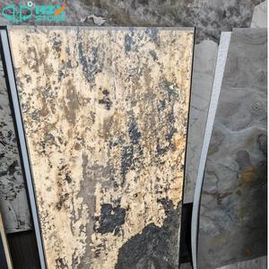 HZX - Panel <span class=keywords><strong>de</strong></span> Pared Flexible <span class=keywords><strong>de</strong></span> Mármol Natural Ultrafino <span class=keywords><strong>de</strong></span> 2 mm, Revestimiento <span class=keywords><strong>de</strong></span> Piedra Flexible para Revestimiento <span class=keywords><strong>de</strong></span> Paredes - Product Image 5