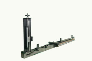 Калибровочный инструмент для складывания третьего рельса/трапа, линейка для проверки железнодорожной техники - Product Image 6