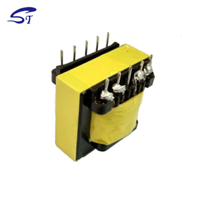 Transformador de Potencia de Alta Frecuencia con Núcleo de Ferrita Marca ST <span class=keywords><strong>EI22</strong></span> EI28 EI30 EI40 EI - Product Image 4