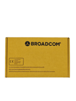 Controlador de Almacenamiento NAS para Servidor, MegaRAID 9341-4i LSI00419 PCIe 3.0 X8 SAS3004, 4 Puertos Internos SATA, Tarjeta Controladora SAS
