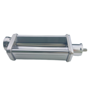 Coupe-lasagnes pour fettuccine, accessoire pour batteur sur socle, <span class=keywords><strong>pièces</strong></span> <span class=keywords><strong>de</strong></span> batteur sur socle - Product Image 1