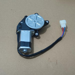 Moteur de lève-vitre pour Mitsubishi Canter LCV Van, pièce de rechange pour réparation - Product Image 5