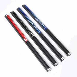 High Tech 1/2 Split Lightweight Nine <b>Ball</b> And Eight <b>Ball</b> Cues With Grips For Pool Sport - Product Image 2