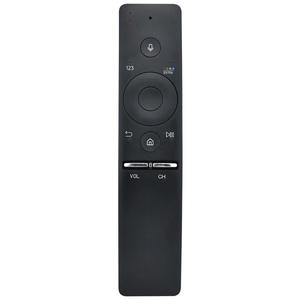 RCU 2025 estilo especial USO DE Control remoto por voz para <span class=keywords><strong>Samsung</strong></span> TV Control remoto 01242B UA40KU6400KXXV unidad controladora - Product Image 2