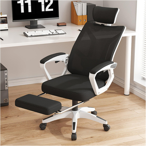 Silla de Oficina Personalizada con Logotipo, Silla Gamer, Silla de Carreras, Silla de Juego OEM, Malla Transpirable, Silla de Esports - Product Image 1