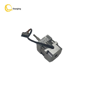 Piezas para <span class=keywords><strong>Cajero</strong></span> Automático <span class=keywords><strong>Diebold</strong></span> <span class=keywords><strong>Opteva</strong></span> <span class=keywords><strong>522</strong></span>, Motor Apilador <span class=keywords><strong>Diebold</strong></span> AFD 1.5, Compatible con <span class=keywords><strong>Diebold</strong></span> 520 720 760 562, 49-211438-000A 49211438000A - Product Image 6