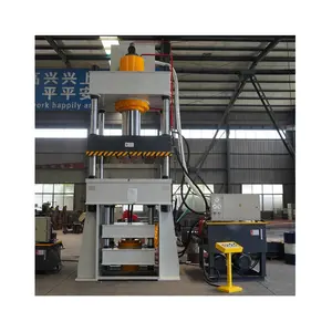 200/315 /400 Ton Double Action Deep Drawing Hydraulic Press Machine