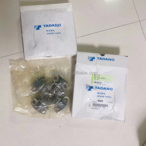 Suku Cadang Mesin Konstruksi <span class=keywords><strong>TADANO</strong></span> GR500EX Pompa Sirkulasi Silang 363-822-05220 363-807-05140 363-806-75690 363-822-25090 - Product Image 3