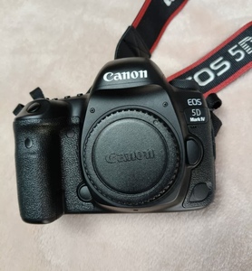 Cámara Digital SLR Canon Mark IV 90% Nueva, Grado Profesional, Fotografía Full HD 1080p, Sensor de Alta Calidad 30.40 - Product Image 2